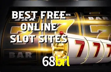 A Revolução dos Aplicativos de Jogos no 68brl