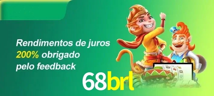 Promoções 1 68brl