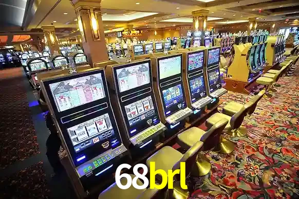 10 Perfis de Indivíduos que Exigem Cautela no 68brl Cassino