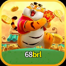 Logo 68brl
