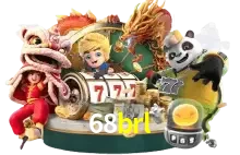 68brl slot