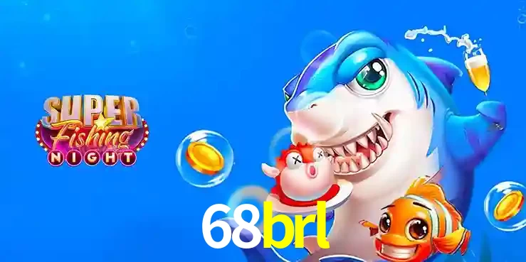 Cassino de Pesca: Uma Visão Geral e Recomendação no 68brl