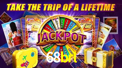 Desvendando o Mundo dos Jogos Virtuais na 68brl