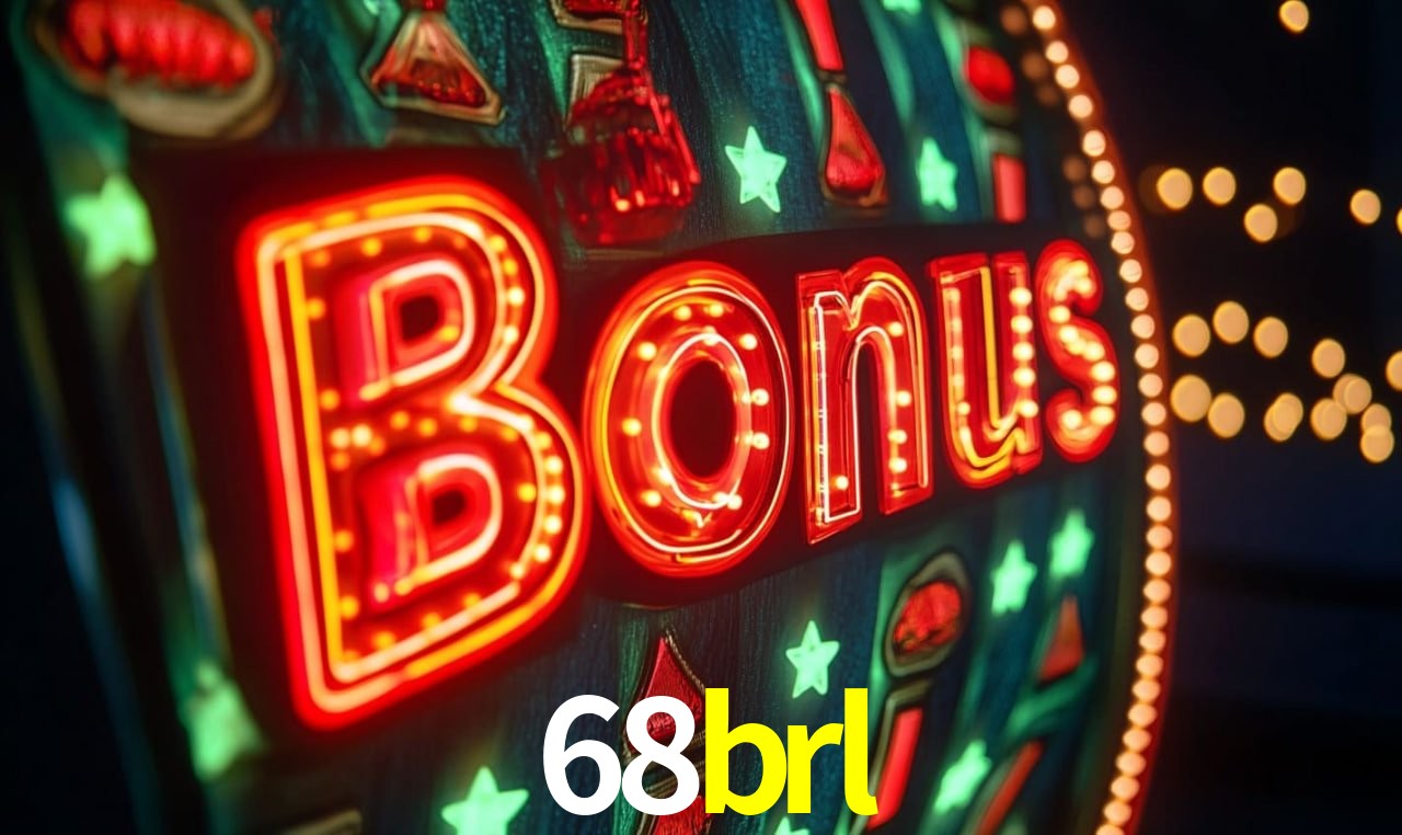 Bônus Diários 68brl