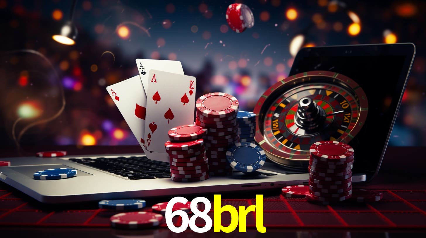 VIP Casino 68brl