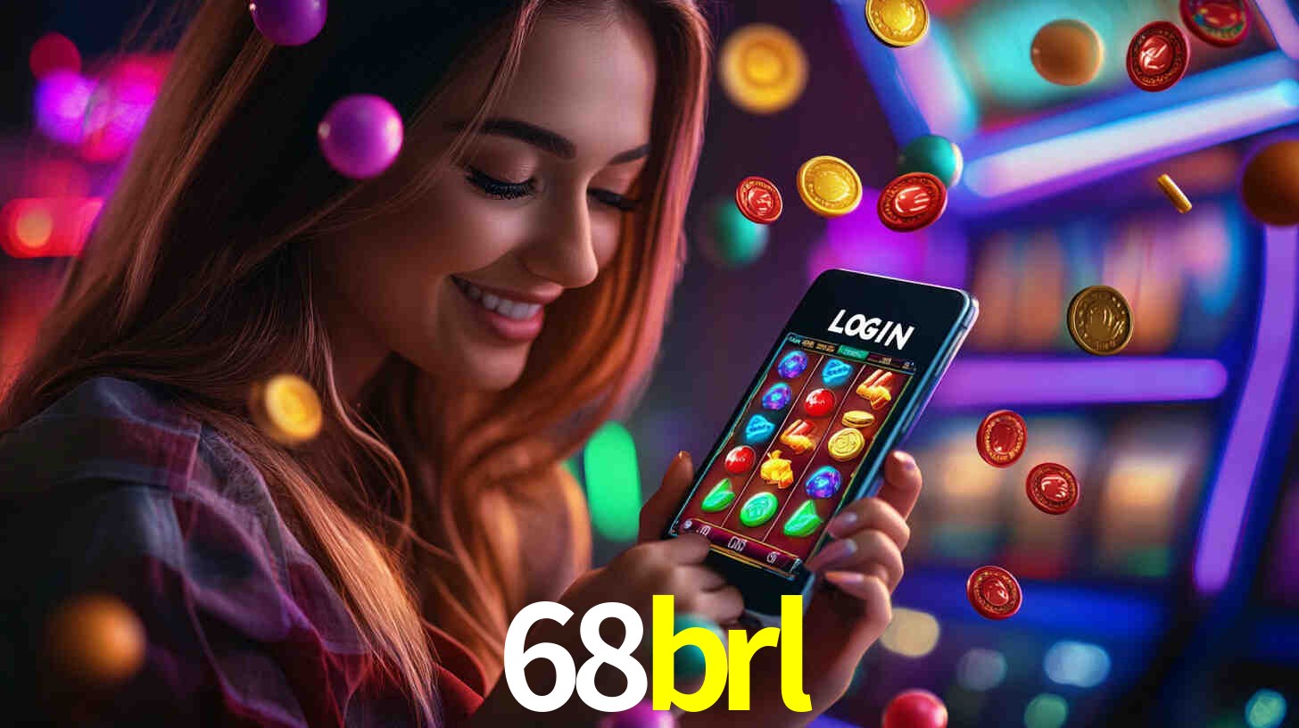 Sinta a adrenalina dos jogos de cassino com 68brl