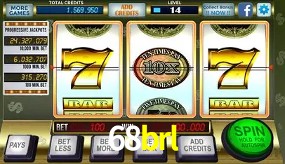 Apostas Esportivas na 68brl: Um Guia Completo