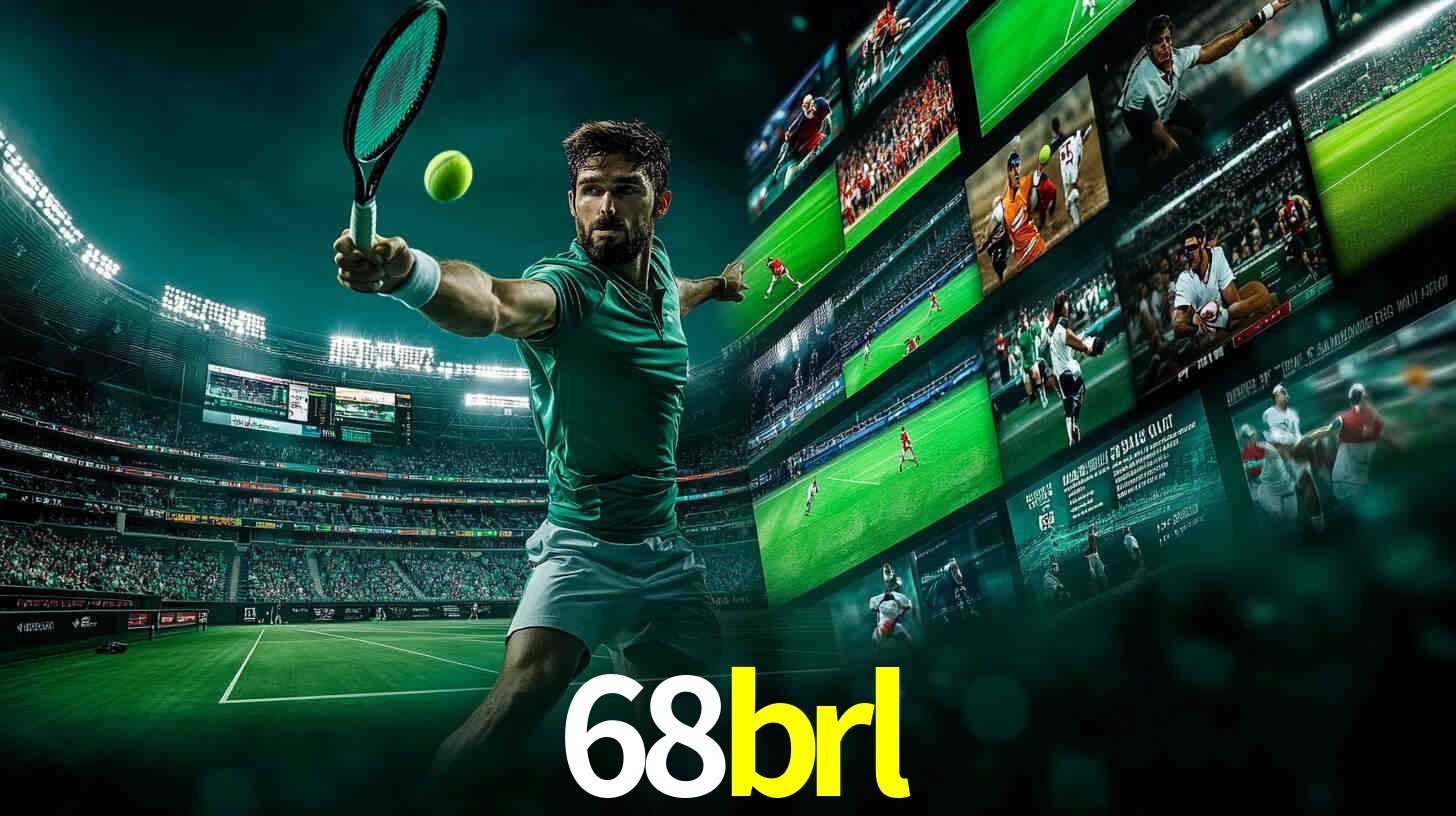 Descubra a Essência do 68brl: Nossa História e Compromissos