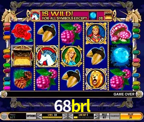 Descubra o Mundo do Cassino Online com 68brl