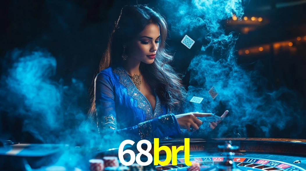 Desvendando o Mundo dos Jogos Virtuais na 68brl