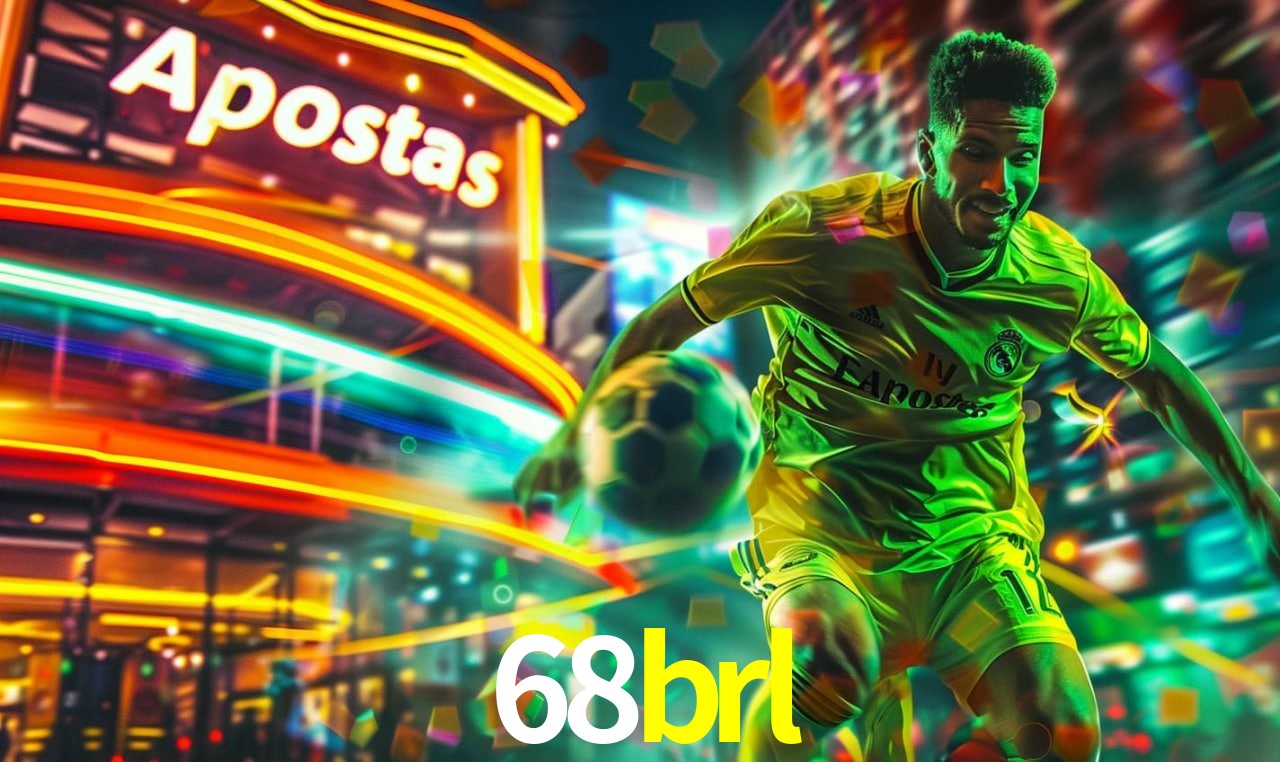 Jogos de Slot 68brl