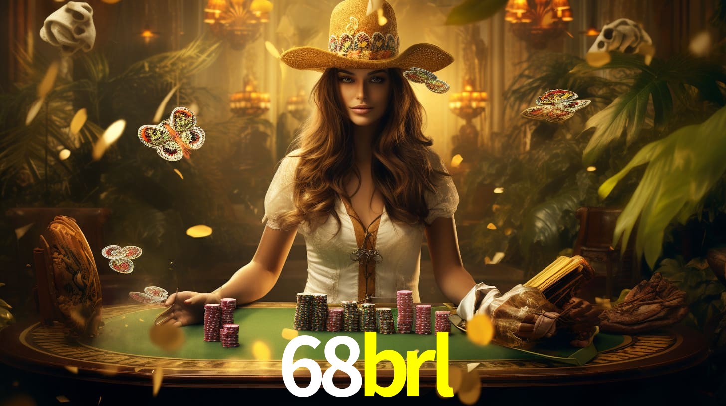 Live Casino 68brl
