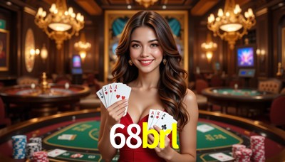 Live Casino 68brl