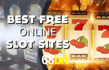 A Popularidade dos Caça-Níqueis no 68brl