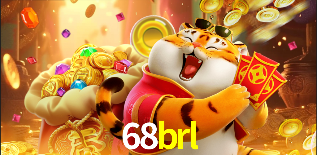 68brl: A Experiência de Casino com Jogos de Mesa ao Vivo