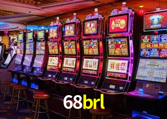 Descubra a Essência do 68brl: Nossa História e Compromissos