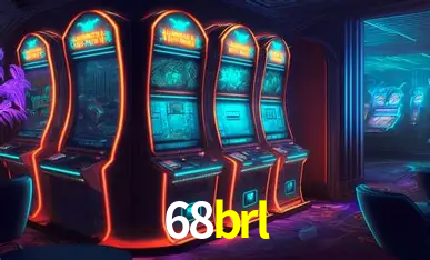 A Revolução dos Aplicativos de Jogos no 68brl