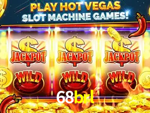 Desvendando o Mundo dos Jogos Virtuais na 68brl